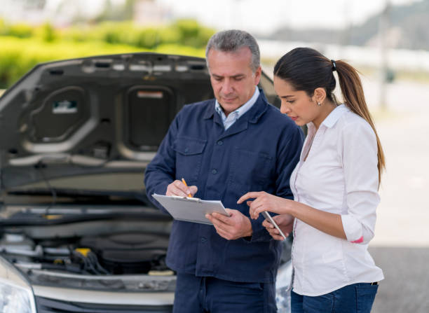 Comprehensive and collision insurance Lancaster
